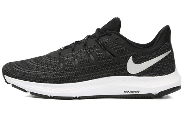 Nike Nike Quest Black White