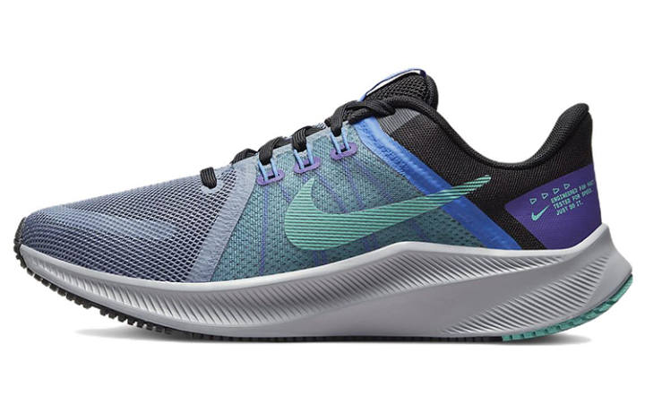 Nike Nike Quest 4 'Blue' Women's