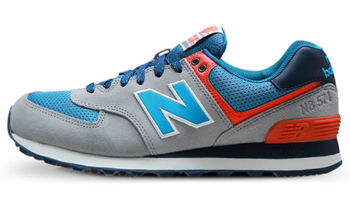 New Balance 574 New Balance 'Out East'
