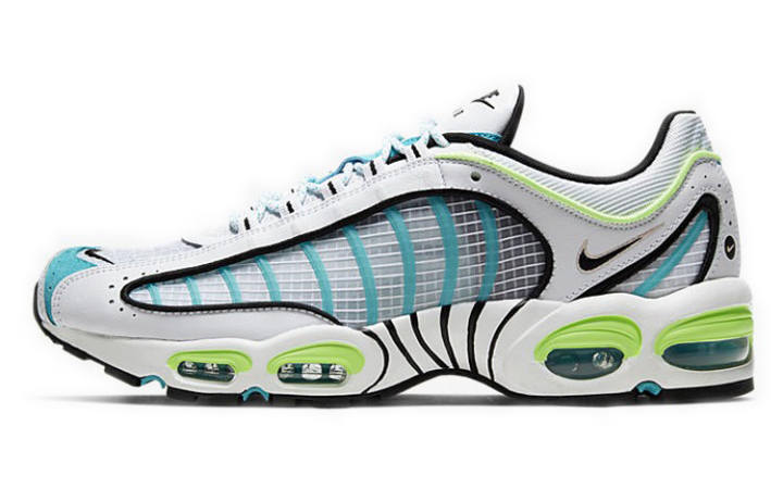 Nike Nike Air Max Tailwind 4 'Transparent'
