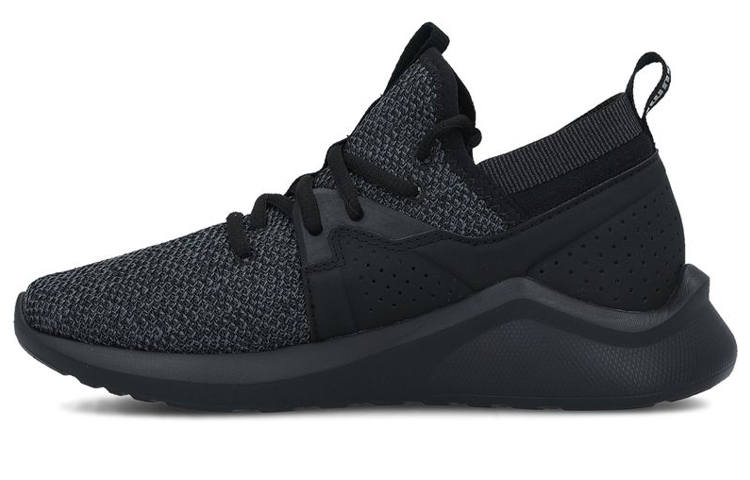 PUMA Emergence Mesh Cushioning Abrasion Resistant Cushioning, Wear Resistant Low top Marathon Running Shoes Women's