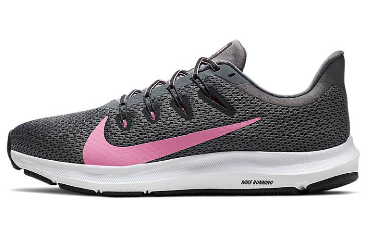 Nike Nike Quest 2 'Grey Psychic Pink' Women's
