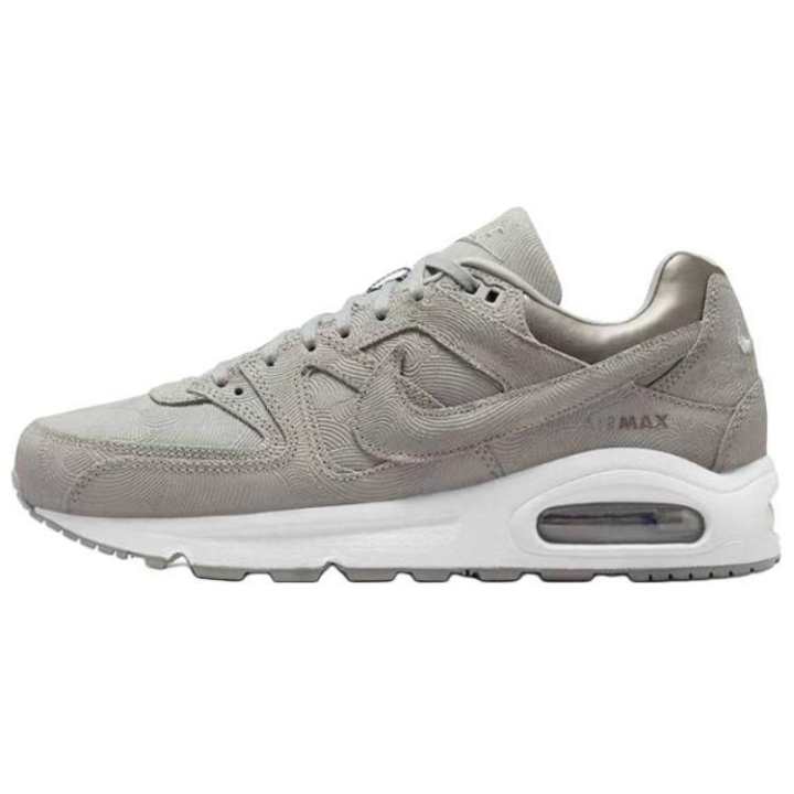 Nike Nike Air Max Command Prm 'Grey White' Women's