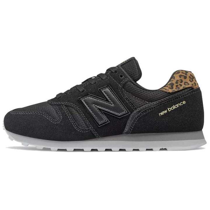New Balance 373 Wmns New Balance 'Leopard' Women's