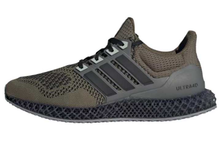Adidas adidas Ultra 4D 'Olive Strata'