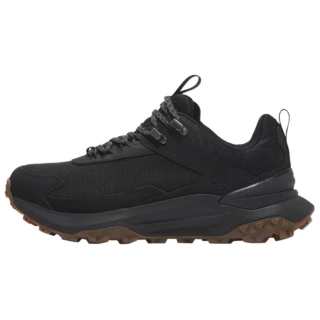 Timberland Motion Access Low Waterproof 'Black Mesh'