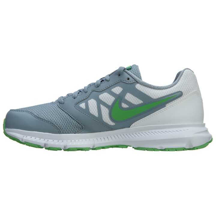 Nike Nike Downshifter 6 Msl Dove Grey Poison Green