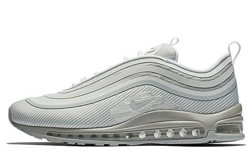Nike Nike Air Max 97 Ultra 17 Pure Platinum 3M