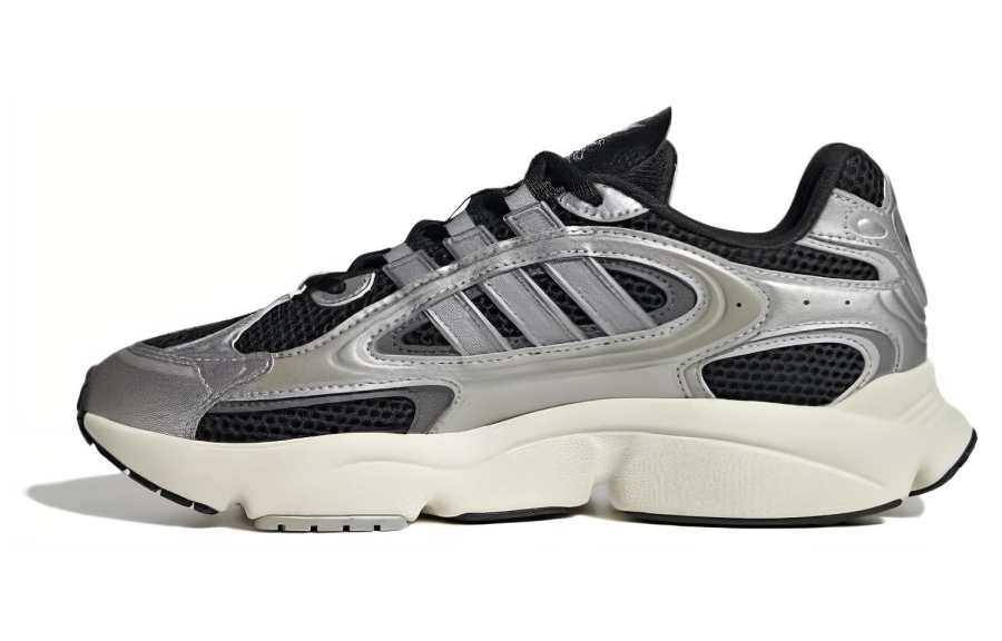 Adidas Originals Ozmillen Adidas Originals 'Silver Black'