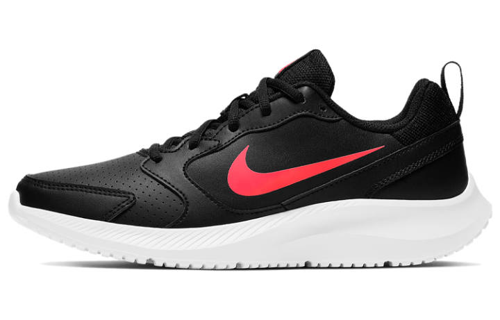 Nike Nike Todos Rn Black/White/Red Women's