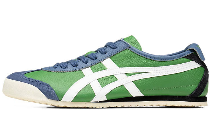 Onitsuka Tiger Onitsuka Tiger Mexico 66 'Spinach Green White'