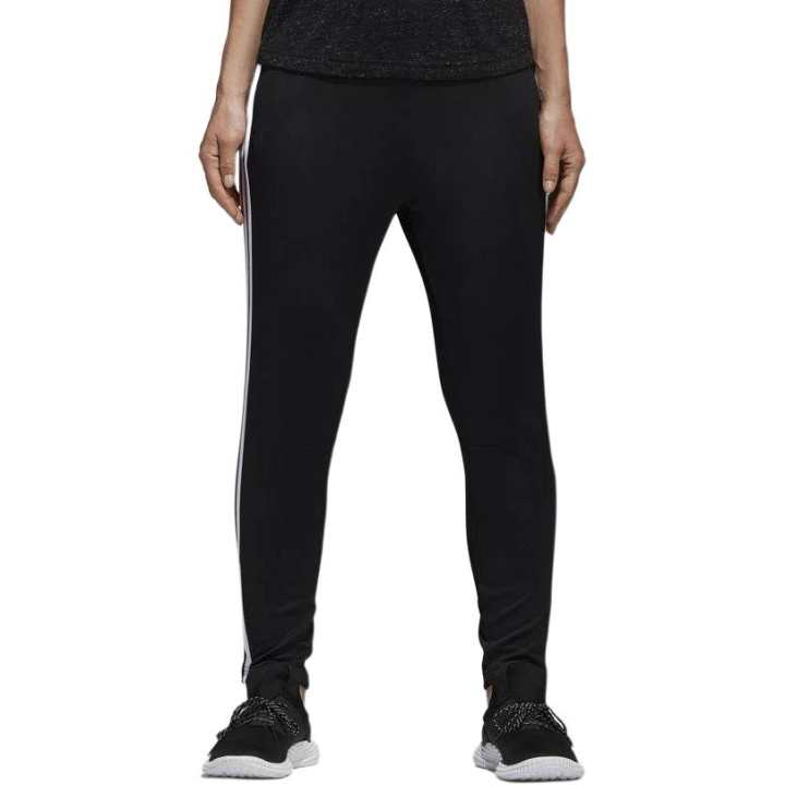 Adidas Adidas three-stripe track pants
