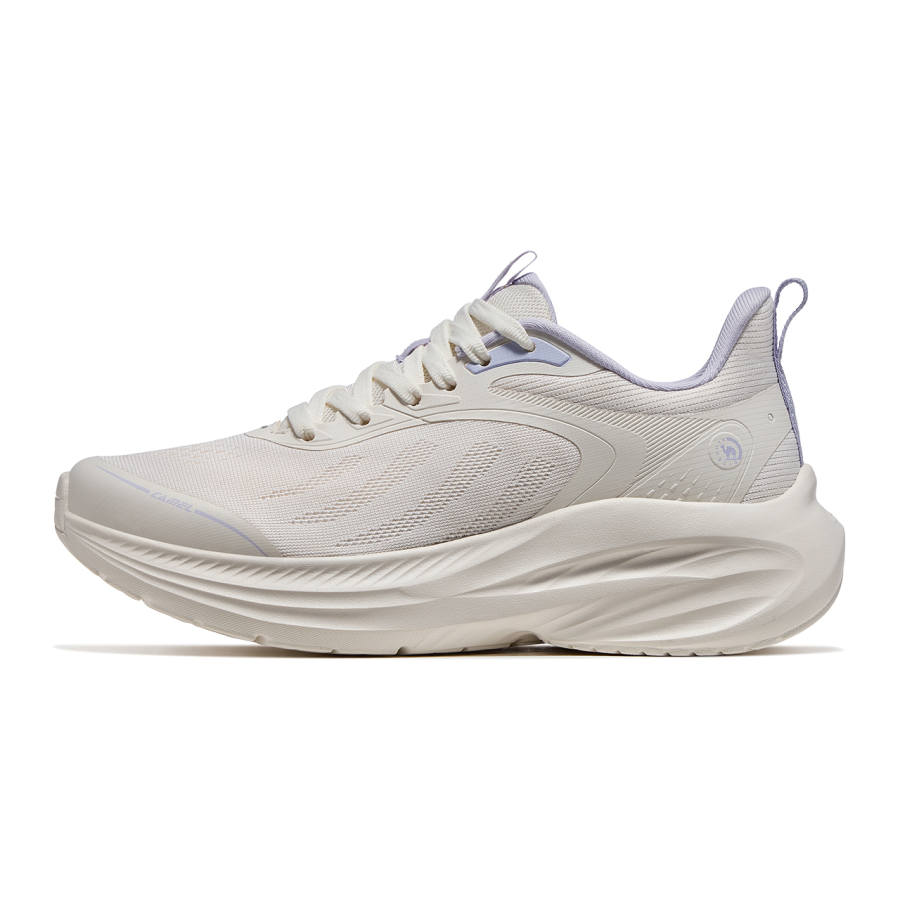 CAMEL Cushioning, Wear Resistant Low top Casual Running Shoes Women's