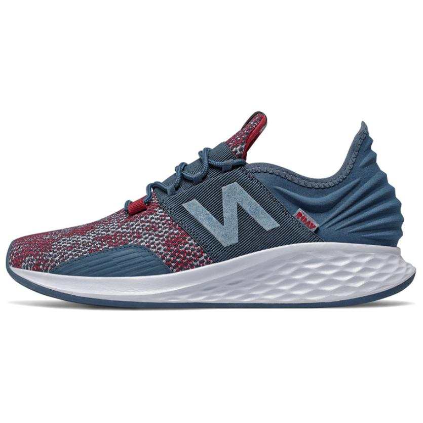 New Balance New Balance NB Speedware Low top Running Shoes Unisex Blue D Width