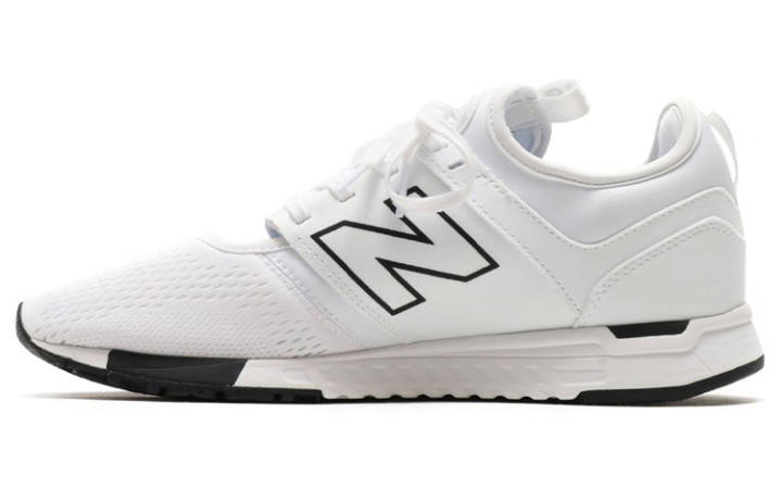 New Balance New Balance 247 Black/White