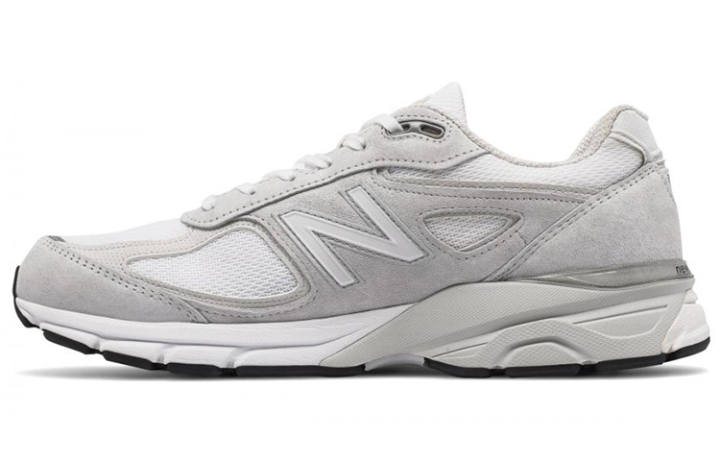 New Balance 990v4 New Balance Made In Usa 'Nimbus Cloud'