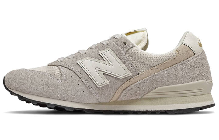 New Balance New Balance 996 Series 'Light Grey' Women's