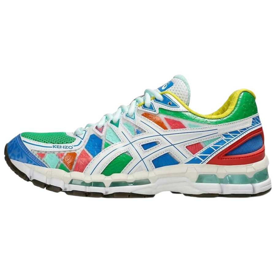 ASICS ASICS Gel Kayano 20 Kenzo Multi Color