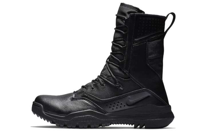 Nike Nike Special Field Boot 8 Inch Black