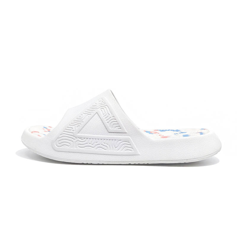 PEAK Tai Ji1.0 Slip Resistant Abrasion Resistant Odor Resistant Quiet