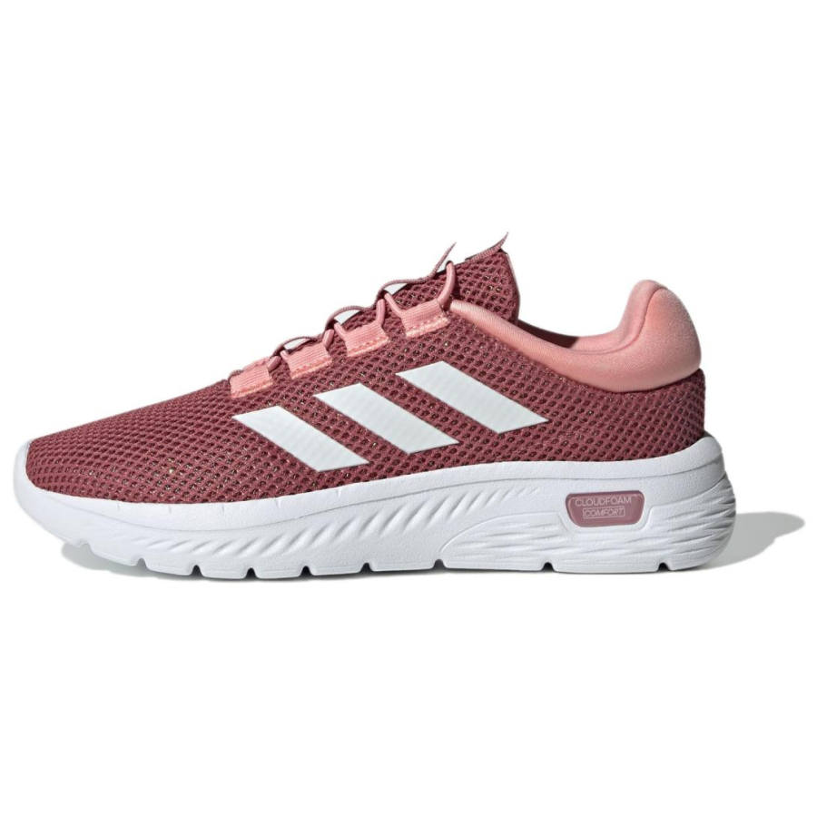 Adidas Adidas Wmns Cloudfoam Comfy 'Preloved Crimson' Women's