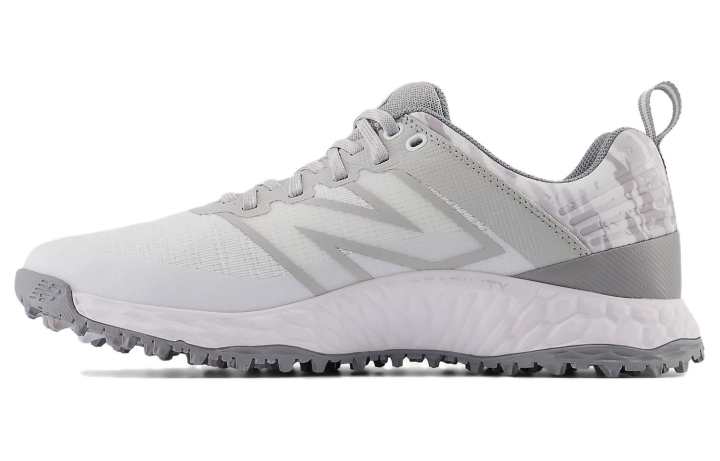 New Balance Fresh Foam Contend New Balance v2 'White Grey'