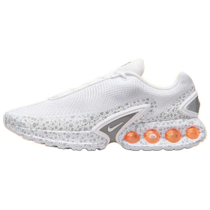 Nike Nike Air Max Dn Se Premium Safari Electric Pack Alternate