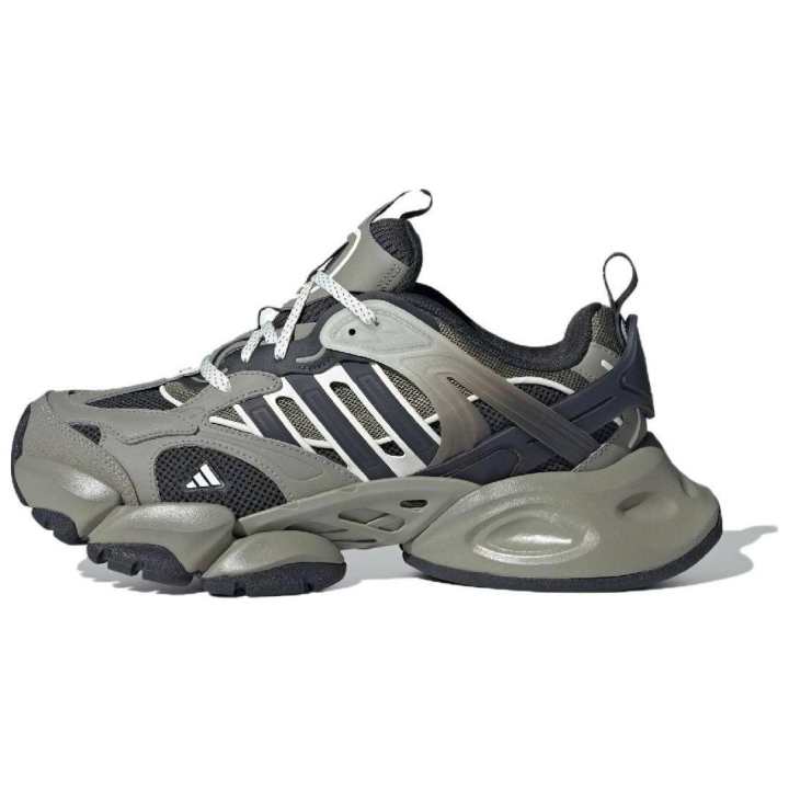 Adidas Xlg Runner Deluxe Adidas 'Grey Black'