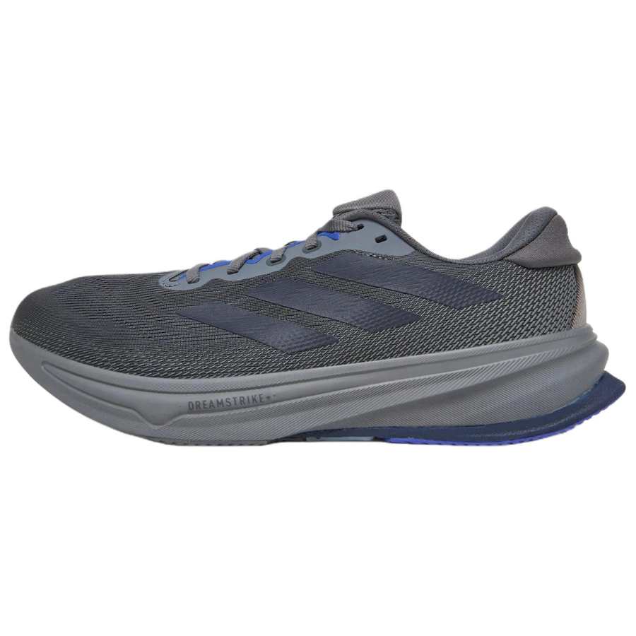 Adidas Adidas Supernova Rise 2 Casual Running Shoes Men's Gray