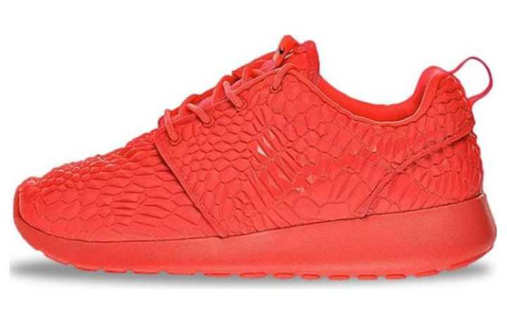 Nike Nike Roshe Run Dmb Bright Crimson Women's