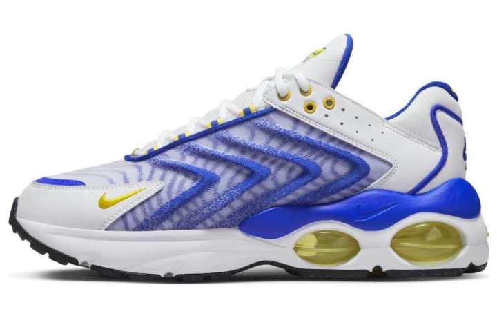 Nike Nike Air Max Tw 1 White Racer Blue