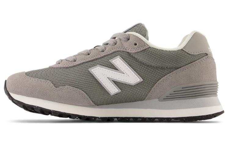 New Balance New Balance NB 515 Cushioning, Wear Resistant Low top Running Shoes Women's Gray