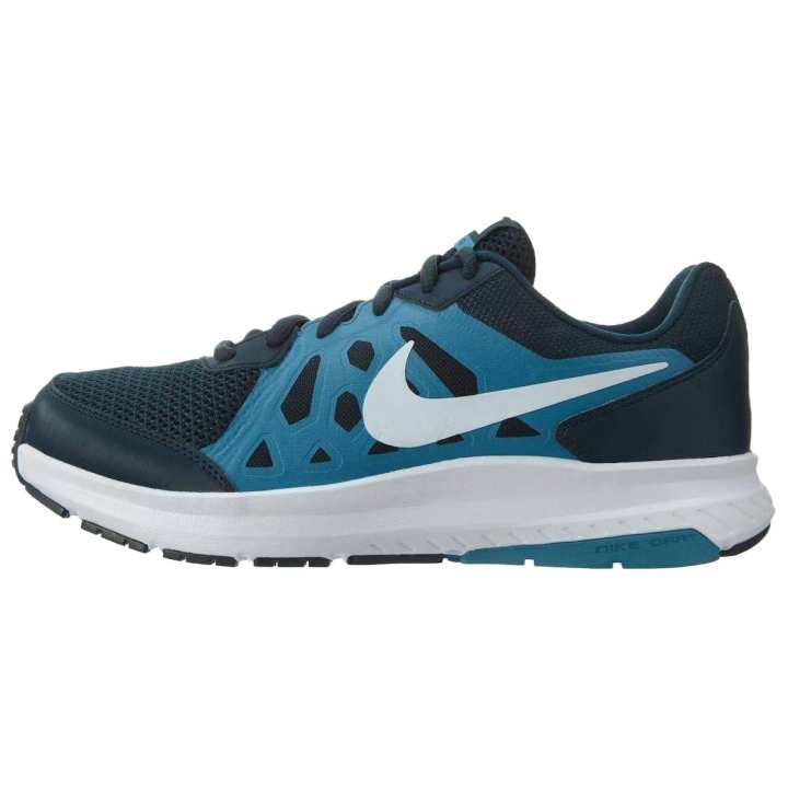 Nike Nike Dart 11 Msl Midnight Teal/White Strts Blue