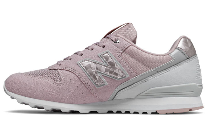 New Balance New Balance 996 Pink/White Women's