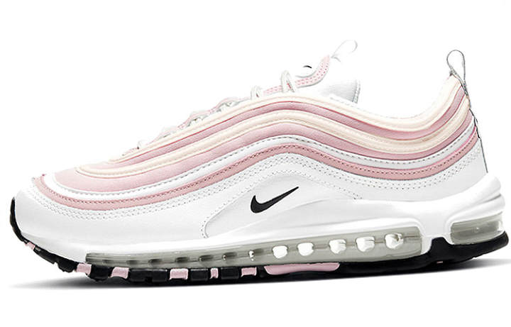 Nike Nike Air Max 97 'Pink Cream' Women's