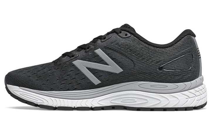 New Balance New Balance Solvi V2 'Black Grey White' Women's