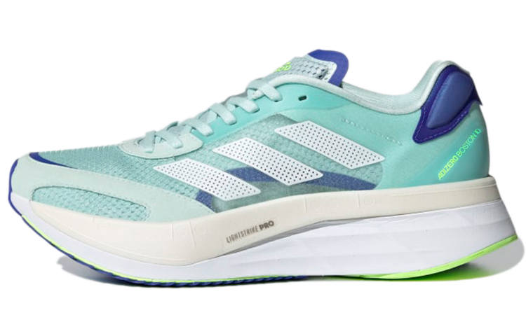 Adidas Adidas Wmns Adizero Boston 10 'Halo Mint' Women's