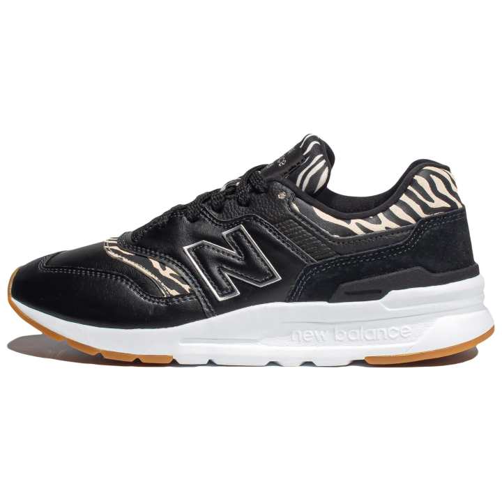 New Balance 997H Wmns New Balance 'Zebra Print' Women's