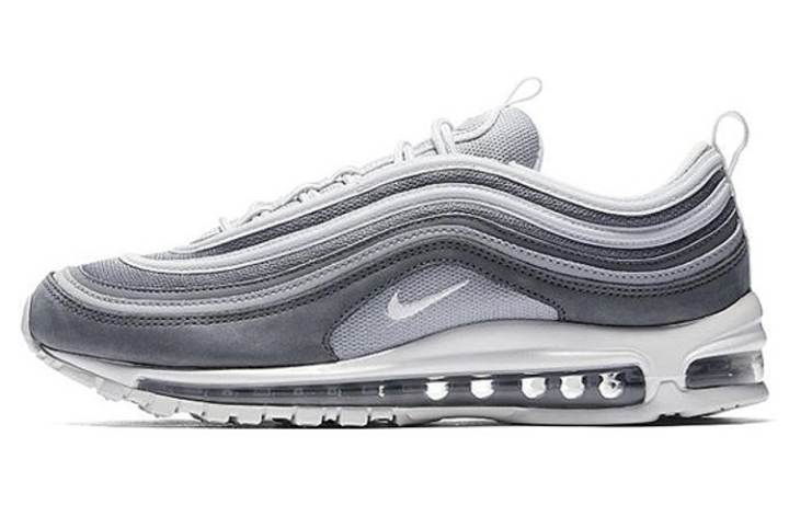 Nike Nike Air Max 97 Wolf Grey