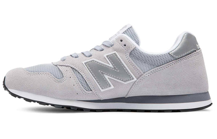 New Balance New Balance 373 Series Grey/White