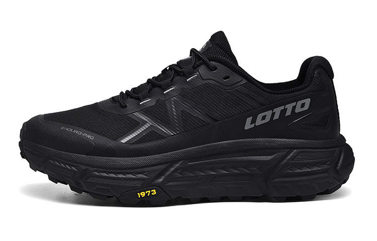 LOTTO Low top Running Shoes Men's