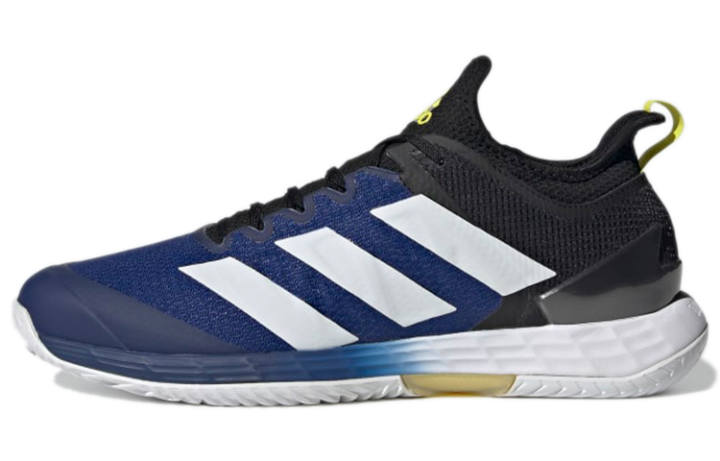 Adidas Adidas Adizero Ubersonic 4 'Black Victory Blue'