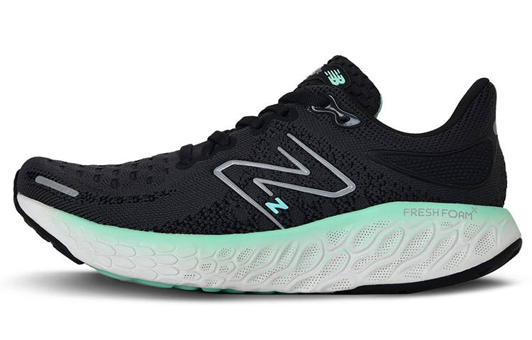 New Balance 1080 Wmns Fresh Foam X New Balancev12 'Phantom Bright Mint' Women's