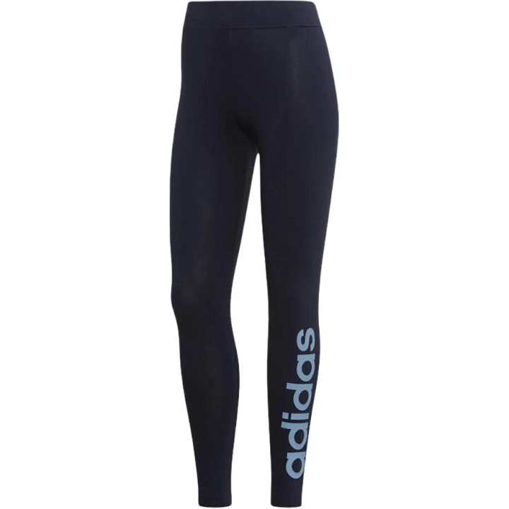 Adidas Adidas Sports Pants Women's Navy