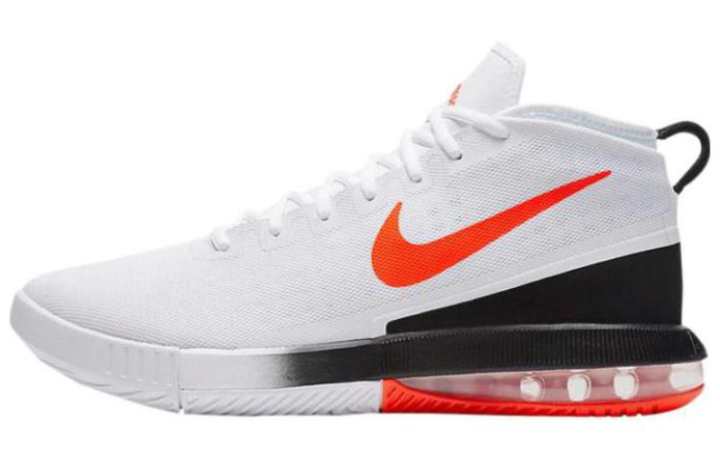 Nike Nike Air Max Dominate 'White Total Crimson'