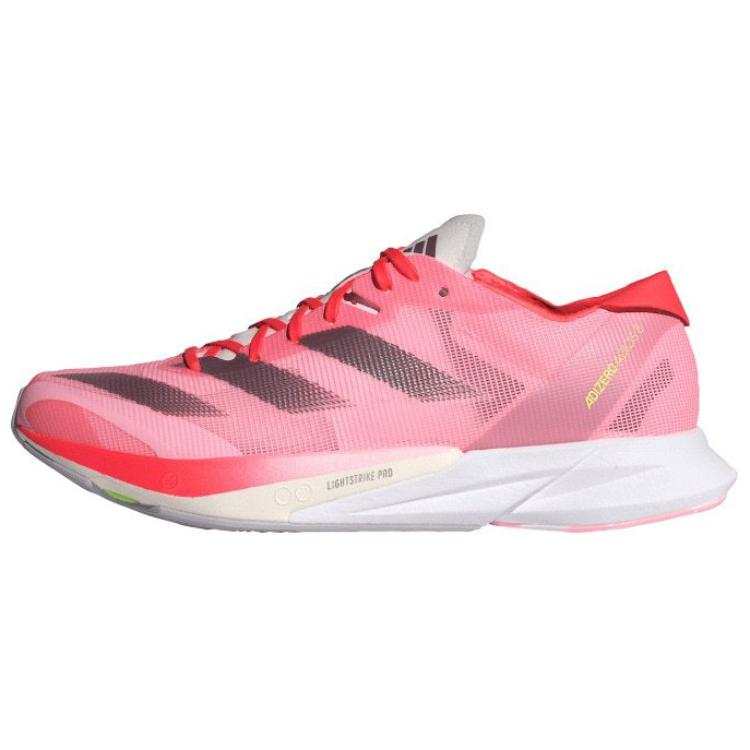 Adidas Adidas Adizero Adios 8 'Pink' Women's