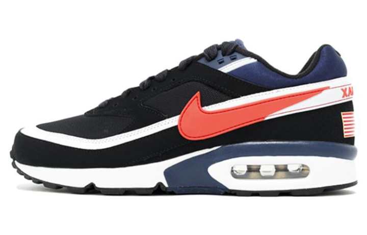 Nike Nike Air Max Bw Olympic 2016