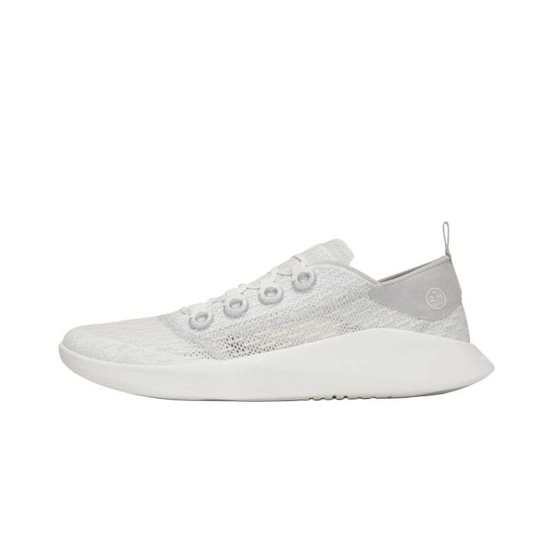 Allbirds Slip Resistant Slip Resistant Low top Casual Running Shoes Men's White