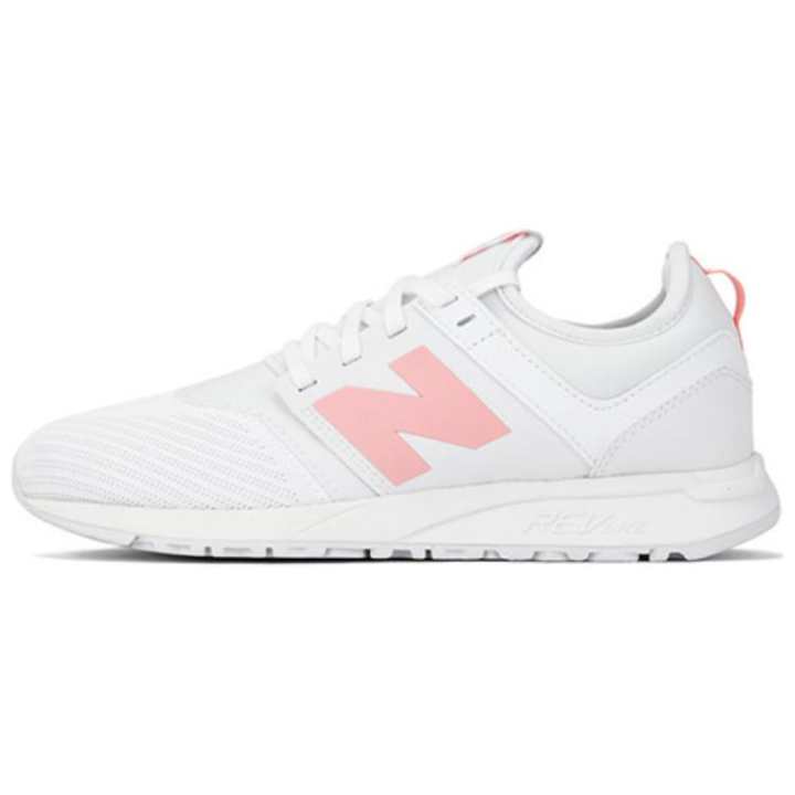 New Balance New Balance 247 Series 'White Pink' Women's