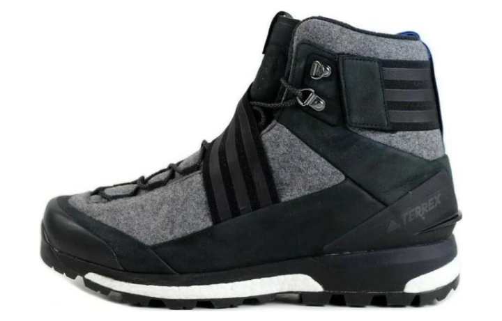 Adidas Terrex Tracefinder Xhibition x Terrex Tracefinder Adidas 'Black'